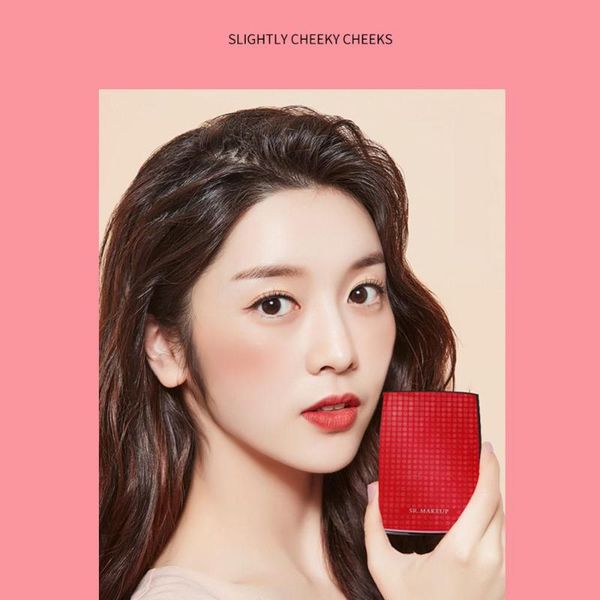 blush fine powder brighten skin color 24hours not fade oil-control waterproof natural matte cheek
blush fine powder brighten skin color 24hours not fade oil-control waterproof natural matte cheek