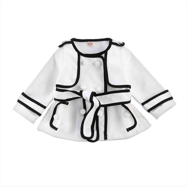 6m 5t toddler baby girls trench coat, casual long sleeve double breasted windbreaker fall clothes fashion striped jackets coats, Blue;gray
6m 5t toddler baby girls trench coat, casual long sleeve double breasted windbreaker fall clothes fashion striped jackets coats, Blue;gray