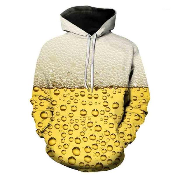 men's hoodies & sweatshirts 3d print funny beer pattern sweatshirt hip-hop fashion streetwear 2021 men and women, Black
men's hoodies & sweatshirts 3d print funny beer pattern sweatshirt hip-hop fashion streetwear 2021 men and women, Black