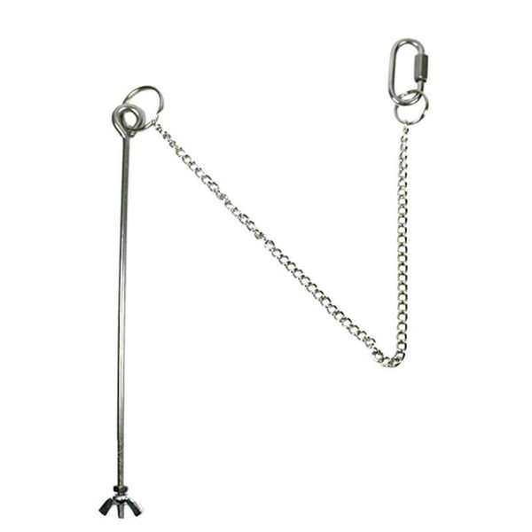 other bird supplies h051 stainless steel chicken veggies skewer food fruit holder for hens hanging vegetable feeder foraging toy treat
other bird supplies h051 stainless steel chicken veggies skewer food fruit holder for hens hanging vegetable feeder foraging toy treat