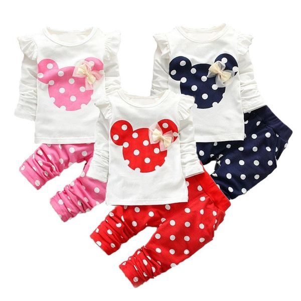 clothing sets children's clothes suit autumn baby girls cartoon brand long sleeve t-shirt +pant born kids christmas cotton, White
clothing sets children's clothes suit autumn baby girls cartoon brand long sleeve t-shirt +pant born kids christmas cotton, White