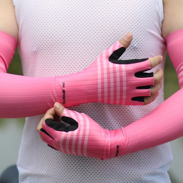 cycling gloves non-slip half finger with wrist wrap support padded fitness short open glove for riding sports summer too789, Black
cycling gloves non-slip half finger with wrist wrap support padded fitness short open glove for riding sports summer too789, Black