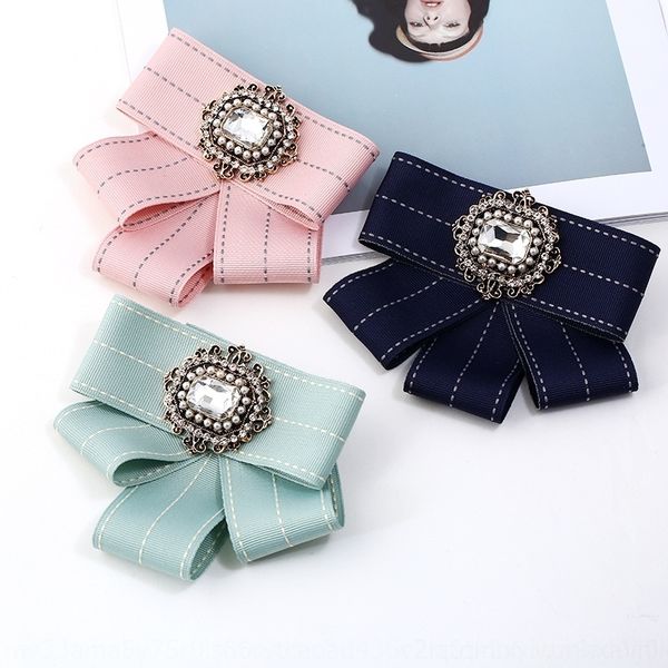 rbpz korean version of the necktie women's professional butterflyclothing butterfly dress bank brooch bow accessories bow ties clothin, Black;gray
rbpz korean version of the necktie women's professional butterflyclothing butterfly dress bank brooch bow accessories bow ties clothin, Black;gray