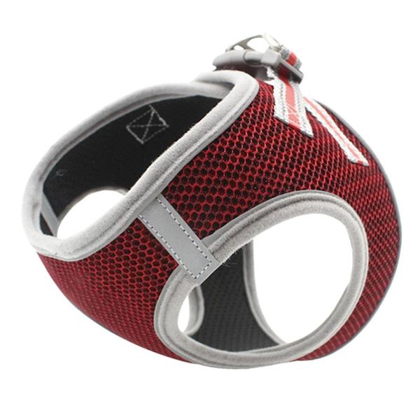dog collars & leashes with leash pet mesh harness cats no choking puppy adjustable nylon padded vest working breathable collar comfortable l
dog collars & leashes with leash pet mesh harness cats no choking puppy adjustable nylon padded vest working breathable collar comfortable l