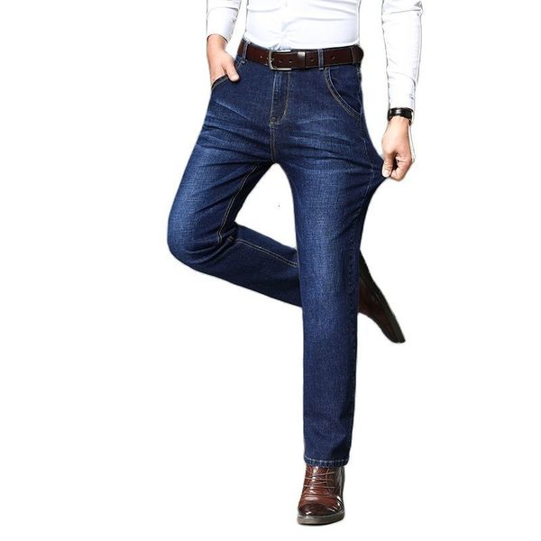 men's jeans jeans, for spring and fall, straight leg men's big, loose, comfortable, breathable, stretched, cotton bil9, Blue
men's jeans jeans, for spring and fall, straight leg men's big, loose, comfortable, breathable, stretched, cotton bil9, Blue