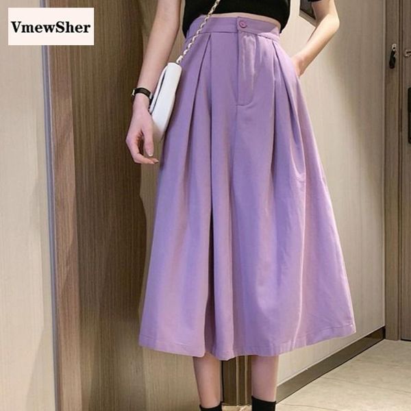 skirts vmewsher vintage women skirt high waist with pockets mid-calf long female fashion plain purple pleated elegant solid, Black
skirts vmewsher vintage women skirt high waist with pockets mid-calf long female fashion plain purple pleated elegant solid, Black