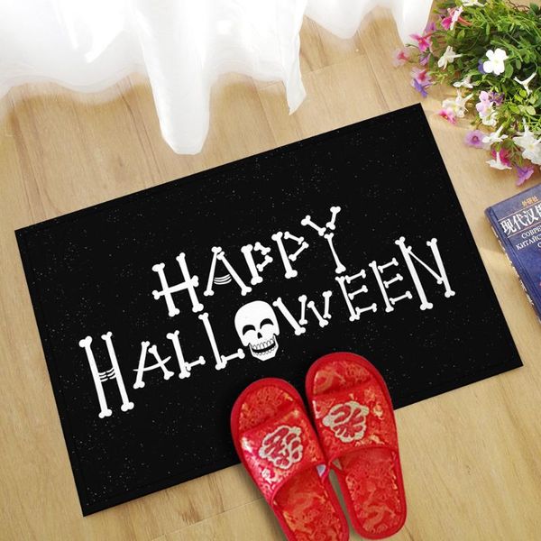 bath mats 1 pc halloween creative door mat ghost festival pad water absorption anti-skid baby velvet bathroom carpet 40*60cm/45*70cm
bath mats 1 pc halloween creative door mat ghost festival pad water absorption anti-skid baby velvet bathroom carpet 40*60cm/45*70cm