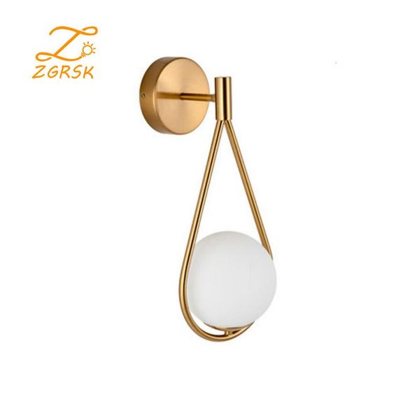 wall lamp modern minimalist living room corridor balcony bedroom bedside glass luxury nordic brass
wall lamp modern minimalist living room corridor balcony bedroom bedside glass luxury nordic brass
