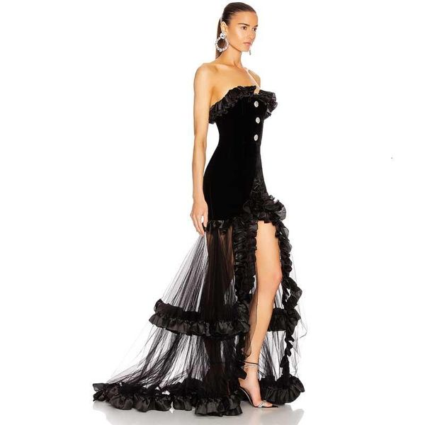 casual dresses wholesale women black strapless lace club celebrity cocktail party bandage long dress rgqx, Black;gray
casual dresses wholesale women black strapless lace club celebrity cocktail party bandage long dress rgqx, Black;gray