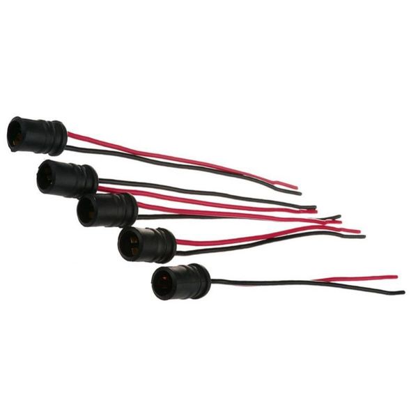 other lighting system 80% sell 5pcs t10 w5w rubber car led light bulb socketsy lamp holder connector base cables
other lighting system 80% sell 5pcs t10 w5w rubber car led light bulb socketsy lamp holder connector base cables