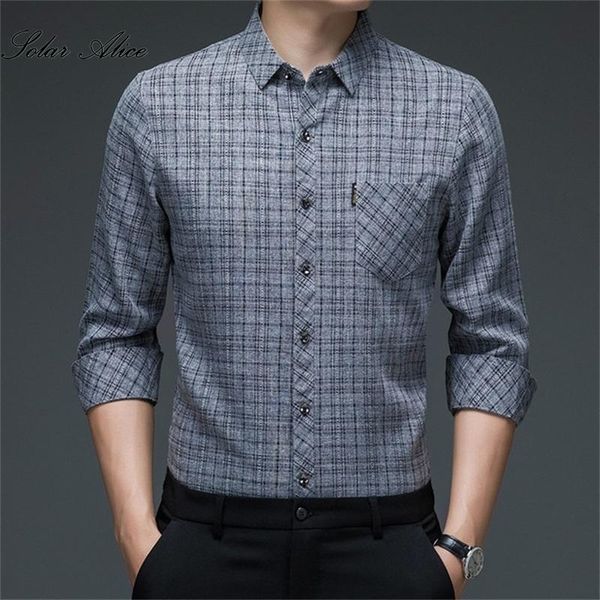 men's casual shirts 2021 spring and autumn plaid shirt business lapel long-sleeved bottoming fashion loose, White;black
men's casual shirts 2021 spring and autumn plaid shirt business lapel long-sleeved bottoming fashion loose, White;black