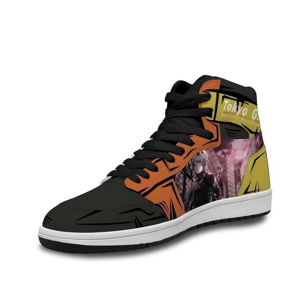 2021 2zvz tokyo ghoul leather basketball shoes korean style for men's soft outdoor flat shoe
2021 2zvz tokyo ghoul leather basketball shoes korean style for men's soft outdoor flat shoe