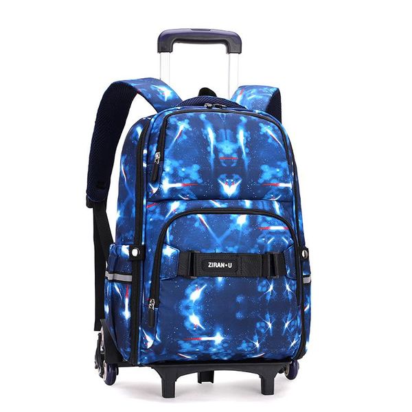 school bags children trolley for teenage girl boy backpack kids travel wheeled bag waterproof schoolbag
school bags children trolley for teenage girl boy backpack kids travel wheeled bag waterproof schoolbag