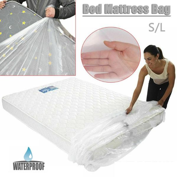 clothing & wardrobe storage single double bed mattress bag dust protector cover
clothing & wardrobe storage single double bed mattress bag dust protector cover
