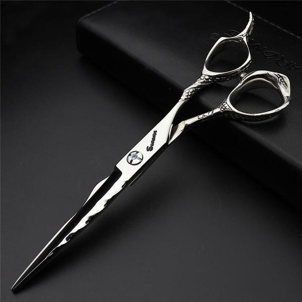 hair scissors 6" professional japan hairdressing left handed barber for haircut shears
hair scissors 6" professional japan hairdressing left handed barber for haircut shears