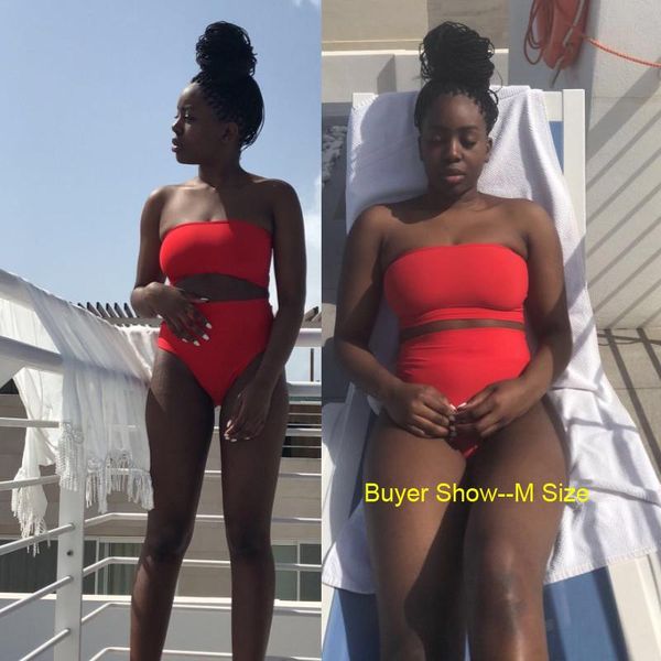 women's swimwear high waist swimsuit bikini women brazilian pad 8 color push up bandeau plus size set bathing suits, White;black
women's swimwear high waist swimsuit bikini women brazilian pad 8 color push up bandeau plus size set bathing suits, White;black