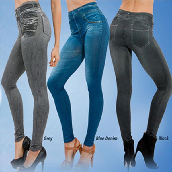 women's pants & capris imitation jean women high waist skinny push up pencil plus size s-3xl slim elastic workout running, Black;white
women's pants & capris imitation jean women high waist skinny push up pencil plus size s-3xl slim elastic workout running, Black;white