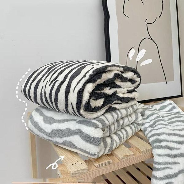 coral fleece towels set zebra pattern blanket home bath for adults face towel thick absorbent luxury bathroom
coral fleece towels set zebra pattern blanket home bath for adults face towel thick absorbent luxury bathroom