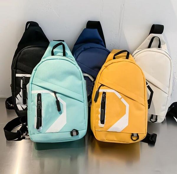 men chest bags large capacity sling pack teenagers shoulder earphone bag for boy waterproof nylon travel day packs
men chest bags large capacity sling pack teenagers shoulder earphone bag for boy waterproof nylon travel day packs