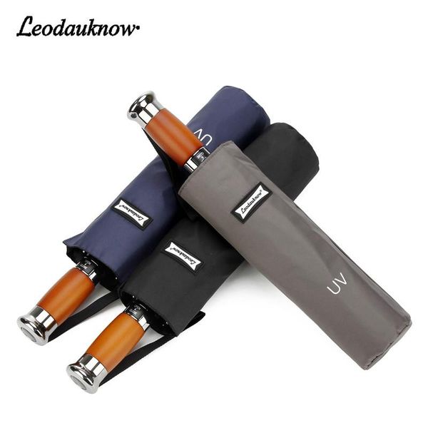 umbrellas leodauknow business three-folding fully automatic black glue uv-proof and windproof luxury car men's sunny rainy umbrella
umbrellas leodauknow business three-folding fully automatic black glue uv-proof and windproof luxury car men's sunny rainy umbrella