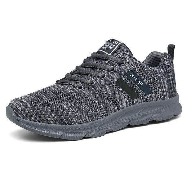 dress shoes men designers mesh casual comfortable non-slip sneaker walking sneakers breathable flats, Black
dress shoes men designers mesh casual comfortable non-slip sneaker walking sneakers breathable flats, Black