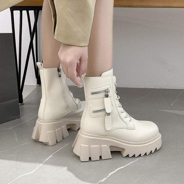 boots 2021 women bare winter keep warm fashion side zipper ankle slope heel non-slip, Black
boots 2021 women bare winter keep warm fashion side zipper ankle slope heel non-slip, Black