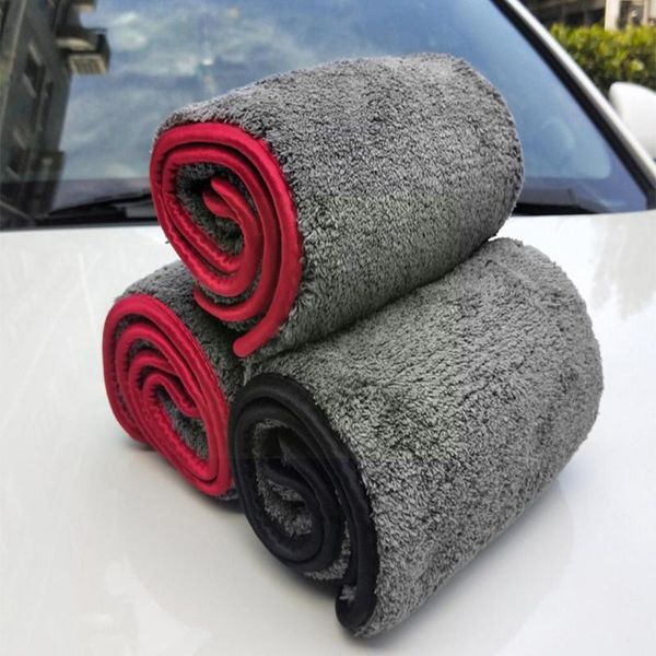car sponge 1200gsm detailing wash microfiber towel micro fiber auto cleaning accessories drying washing cloth rag y5x0
car sponge 1200gsm detailing wash microfiber towel micro fiber auto cleaning accessories drying washing cloth rag y5x0