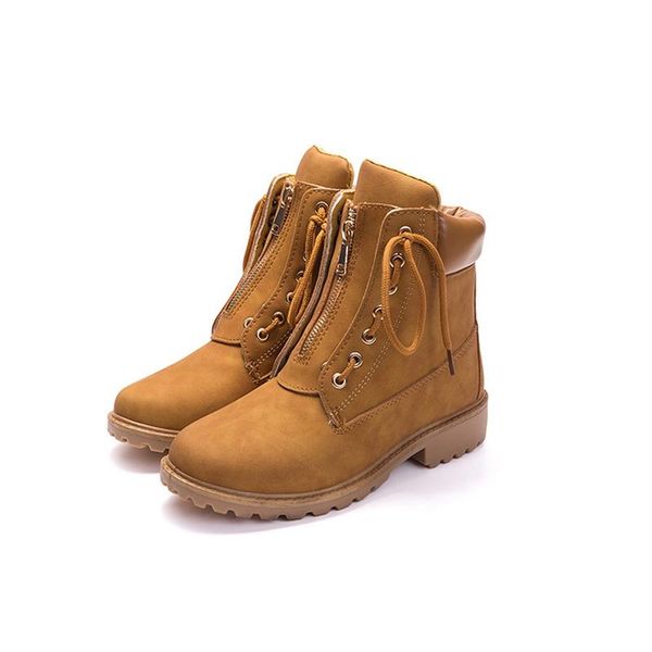 boots 2021 winter shoes women lace short female casual platform genuine leather botas mujer tacon no.an, Black
boots 2021 winter shoes women lace short female casual platform genuine leather botas mujer tacon no.an, Black