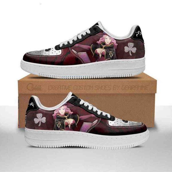 diy anime fan sneakers shoes boots vanessa enoteca black bull knight clover mens trainers breathable mesh athletic road running nastics
diy anime fan sneakers shoes boots vanessa enoteca black bull knight clover mens trainers breathable mesh athletic road running nastics