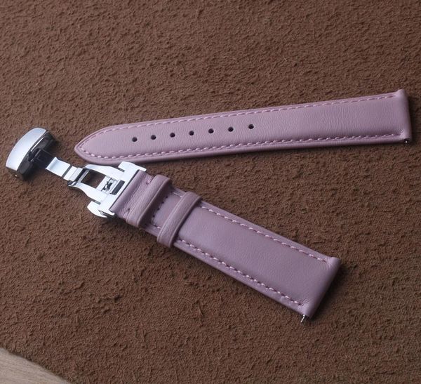 watch bands cowhide watchbands 14mm 15mm 16mm 17mm 18mm 19mm 20mm pink soft women men genuine leather band strap belt butterfly clasp, Black;brown
watch bands cowhide watchbands 14mm 15mm 16mm 17mm 18mm 19mm 20mm pink soft women men genuine leather band strap belt butterfly clasp, Black;brown