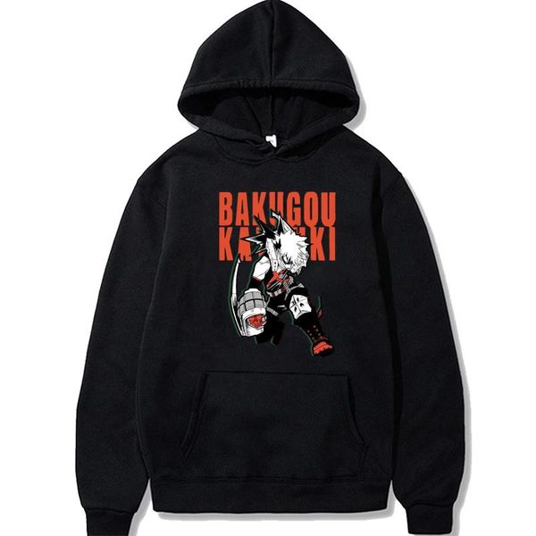 manga cartoon my hero academia hoodies men / women sweatshirt pullovers streetwear harajuku anime clothing men's & sweatshirts, Black
manga cartoon my hero academia hoodies men / women sweatshirt pullovers streetwear harajuku anime clothing men's & sweatshirts, Black