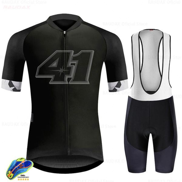 raudax summer cycling jersey men's pro team quick dry clothing set maillot ropa ciclismo outdoor mujer racing sets, Black;blue
raudax summer cycling jersey men's pro team quick dry clothing set maillot ropa ciclismo outdoor mujer racing sets, Black;blue