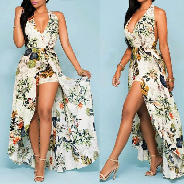 1pc split fork women off shouder flower party jumpsuit playsuit beach trousers culottes 2021 summer clothes for #10 casual dresses, Black;gray
1pc split fork women off shouder flower party jumpsuit playsuit beach trousers culottes 2021 summer clothes for #10 casual dresses, Black;gray