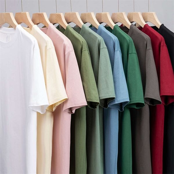 men's t-shirts t shirt summer pure color cotton t-shirt blank short sleeve loose fashion wear kqod, White;black
men's t-shirts t shirt summer pure color cotton t-shirt blank short sleeve loose fashion wear kqod, White;black