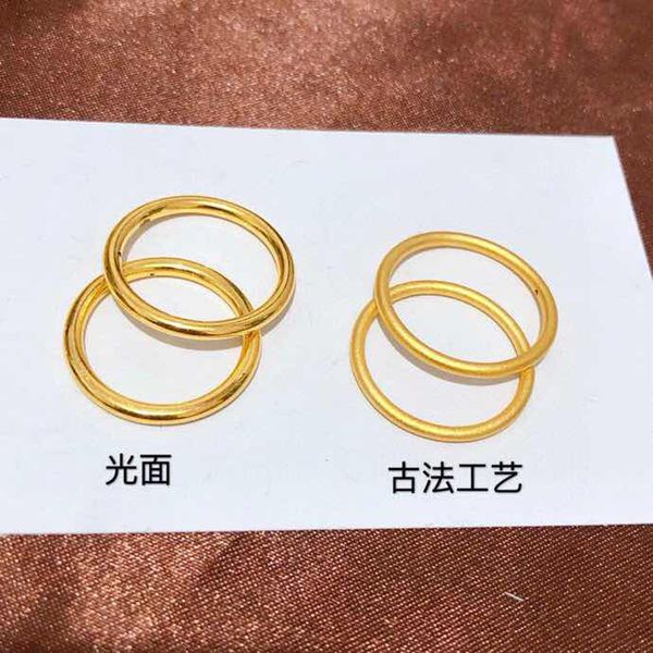 breixing jewelry 18kau750 plain bright face series temperament sansheng iii ring, Silver
breixing jewelry 18kau750 plain bright face series temperament sansheng iii ring, Silver