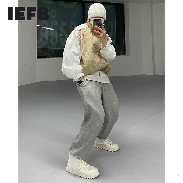 men's jackets ifeb 2021 spring and autumn korean style ins trend baseball uniform casual sunscreen splicing couple jacket 9y8604, Black;brown
men's jackets ifeb 2021 spring and autumn korean style ins trend baseball uniform casual sunscreen splicing couple jacket 9y8604, Black;brown