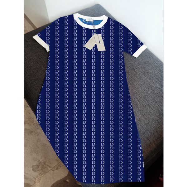 women sweater dress short sleeve knitted dresses soft elastic long skirt full letter jacquard knit sweaters with tags, White;black
women sweater dress short sleeve knitted dresses soft elastic long skirt full letter jacquard knit sweaters with tags, White;black