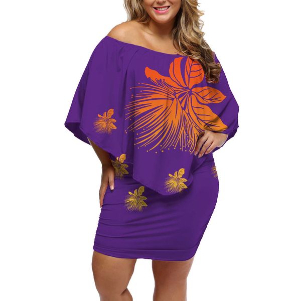 tribe monstera leaf print lady club wear dress clothing customized polynesian tribal bodycon dresses women oversize off-shoulder dress, Black;gray
tribe monstera leaf print lady club wear dress clothing customized polynesian tribal bodycon dresses women oversize off-shoulder dress, Black;gray