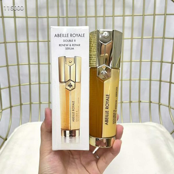 serum abeille royale double r renew & repair serum double expert firmness + radiance 50ml
serum abeille royale double r renew & repair serum double expert firmness + radiance 50ml