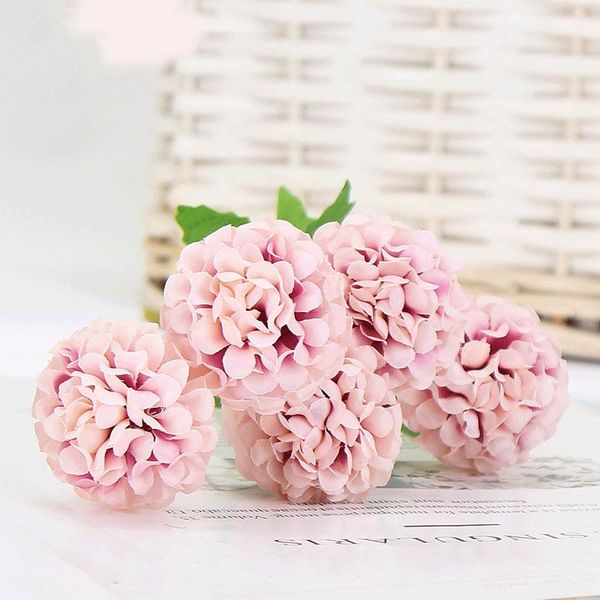 head artificial hydrangea flower diy wedding decoration silk fake bride holding small bouquet living room decorative flowers & wreaths
head artificial hydrangea flower diy wedding decoration silk fake bride holding small bouquet living room decorative flowers & wreaths
