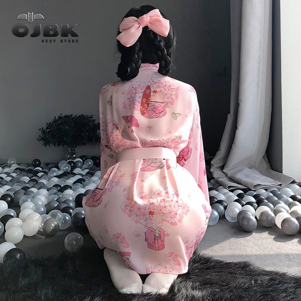 kimono japanese young married women cosplay costumes dew shoulder chest av outfit for girls erotic soft material uniform, Black;white
kimono japanese young married women cosplay costumes dew shoulder chest av outfit for girls erotic soft material uniform, Black;white