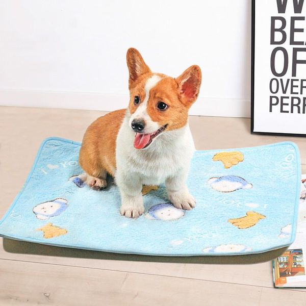 kennels & pens double-sided pet mat summer and winter universal dog removable washable kennel small medium-sized
kennels & pens double-sided pet mat summer and winter universal dog removable washable kennel small medium-sized
