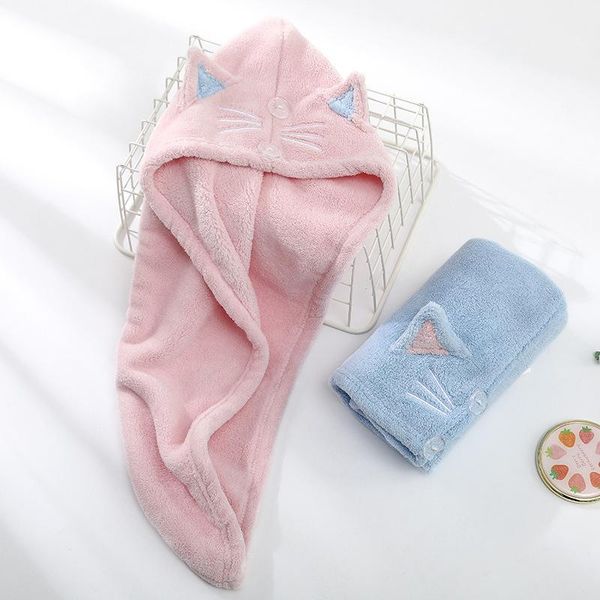 microfiber hair towel dry quick drying bath for lady absorption turban cap head wrap home bathing tools
microfiber hair towel dry quick drying bath for lady absorption turban cap head wrap home bathing tools