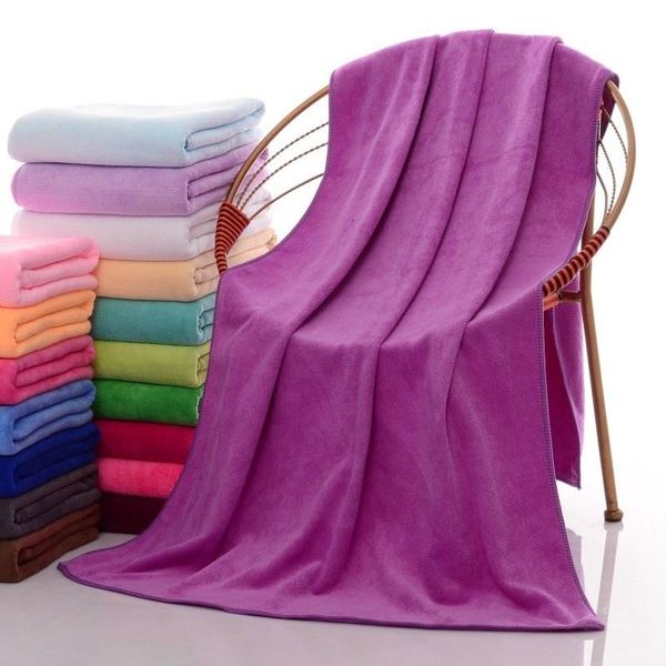 towel 70x140cm soft microfiber absorbent drying bath beach washcloth swimwear shower el home travel hair quick dry
towel 70x140cm soft microfiber absorbent drying bath beach washcloth swimwear shower el home travel hair quick dry