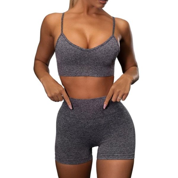 summer 2 piece set yoga seamless high waist running leggings with sports bra gym fitness clothing women outfit
summer 2 piece set yoga seamless high waist running leggings with sports bra gym fitness clothing women outfit