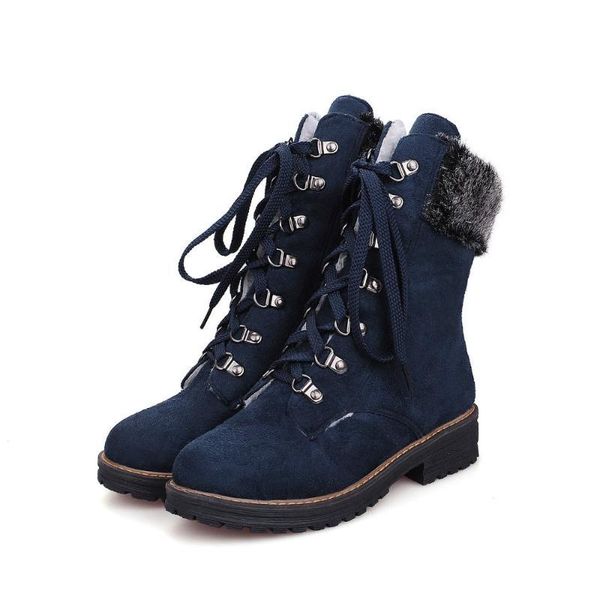boots pqecfs big size 34-43 spring & autumn women solid lace-up platform ankle riding 5 colors, Black
boots pqecfs big size 34-43 spring & autumn women solid lace-up platform ankle riding 5 colors, Black