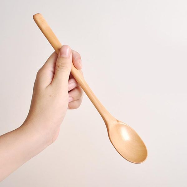 chopsticks wooden spoon set korean wood soup for eating mixing strring handle two-piece portable cutlery 828
chopsticks wooden spoon set korean wood soup for eating mixing strring handle two-piece portable cutlery 828