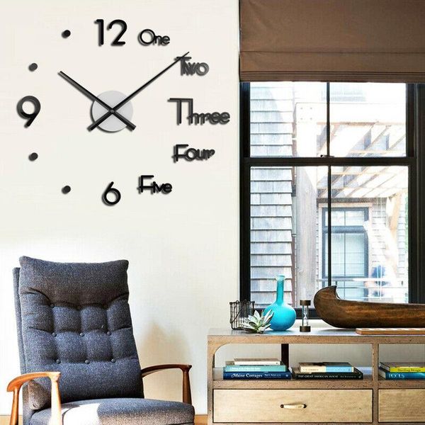 wall clock modern design in clocks adhesive acrylic mirror sticker to home decorative watch 2021 desk & table
wall clock modern design in clocks adhesive acrylic mirror sticker to home decorative watch 2021 desk & table