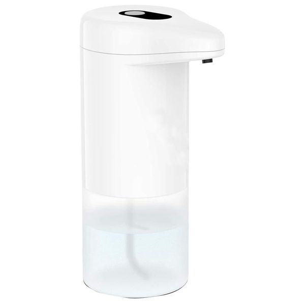 automatic soap dispenser,auto sensor touchless infrared motion bathroom foam hand sanitizers bottle machine 300ml liquid dispenser
automatic soap dispenser,auto sensor touchless infrared motion bathroom foam hand sanitizers bottle machine 300ml liquid dispenser