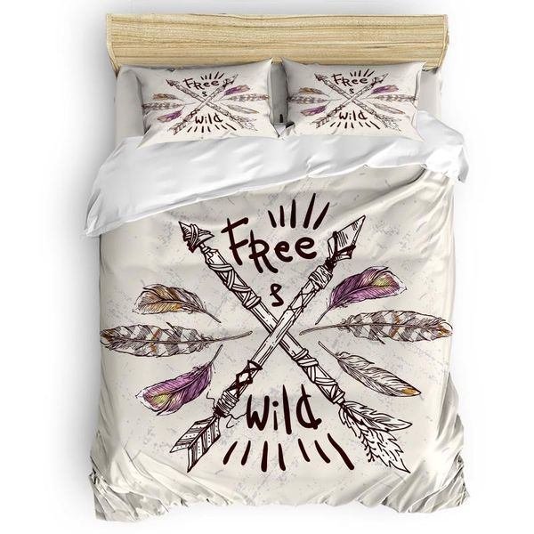 bedding sets feather arrow line retro set bedroom comforter bed sheet pillowcase duvet cover
bedding sets feather arrow line retro set bedroom comforter bed sheet pillowcase duvet cover